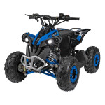 Detská štvorkolka ATV RENEGADE HIPERFECT 110CC- modrá